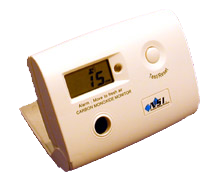 Carbon Monoxide Monitors