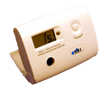 Carbon Monoxide Detectors